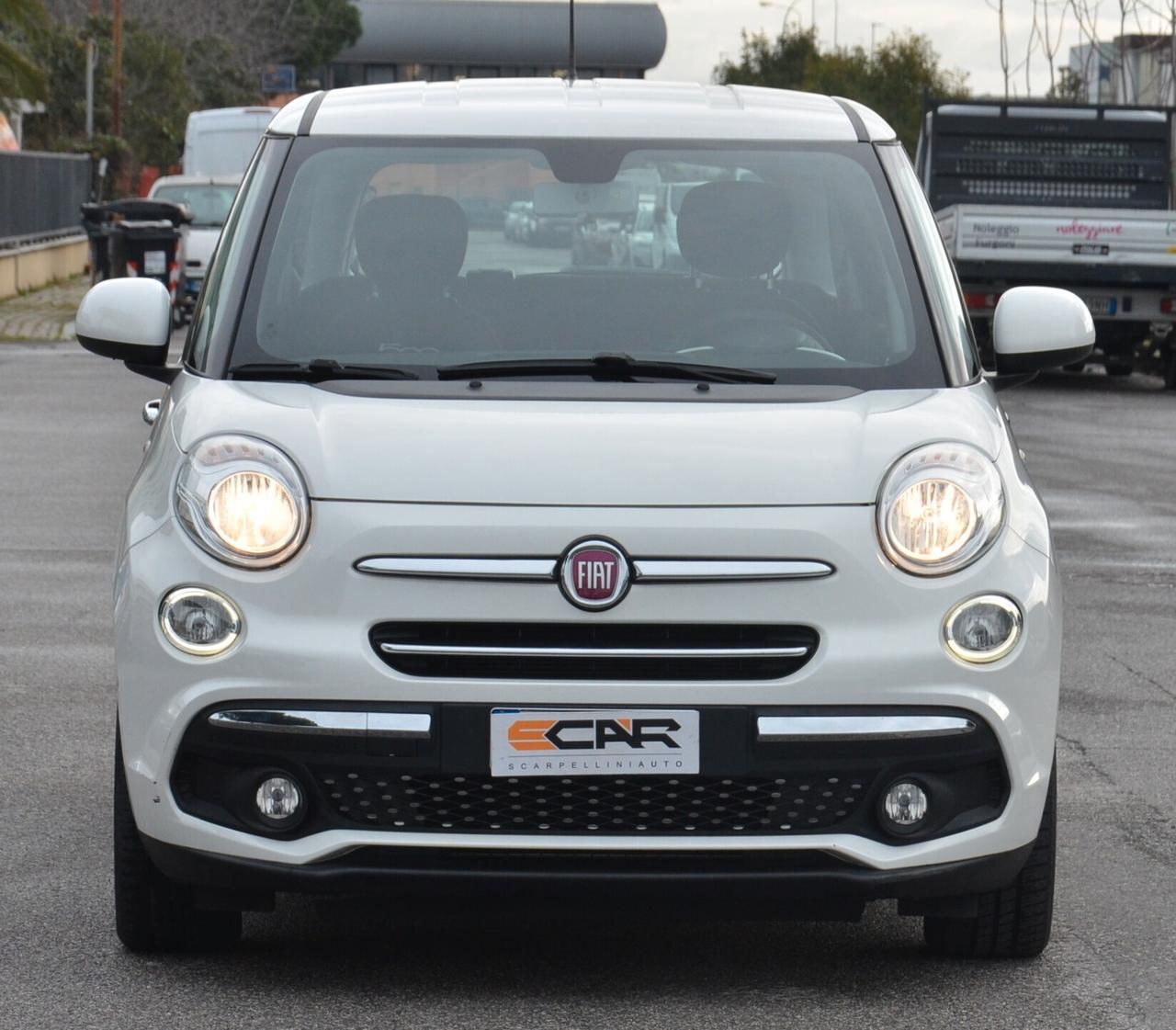 Fiat 500L 1.4 95 CV S&S Mirror