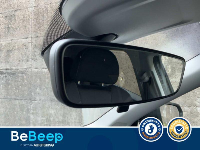 Audi Q2 35 2.0 TDI IDENTITY BLACK QUATTRO S-TRONIC