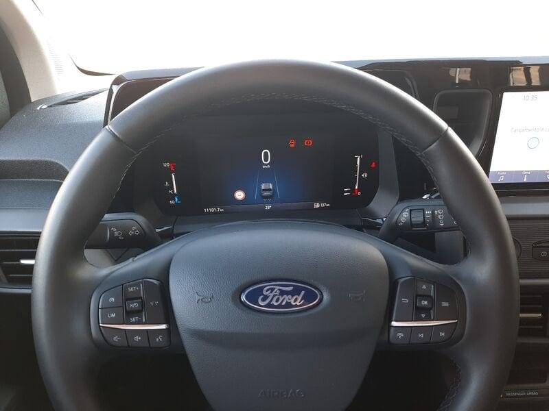 Ford Tourneo Courier TOURNEO COURIER TITANIUM 1.0 ECOBOOST 125 CV