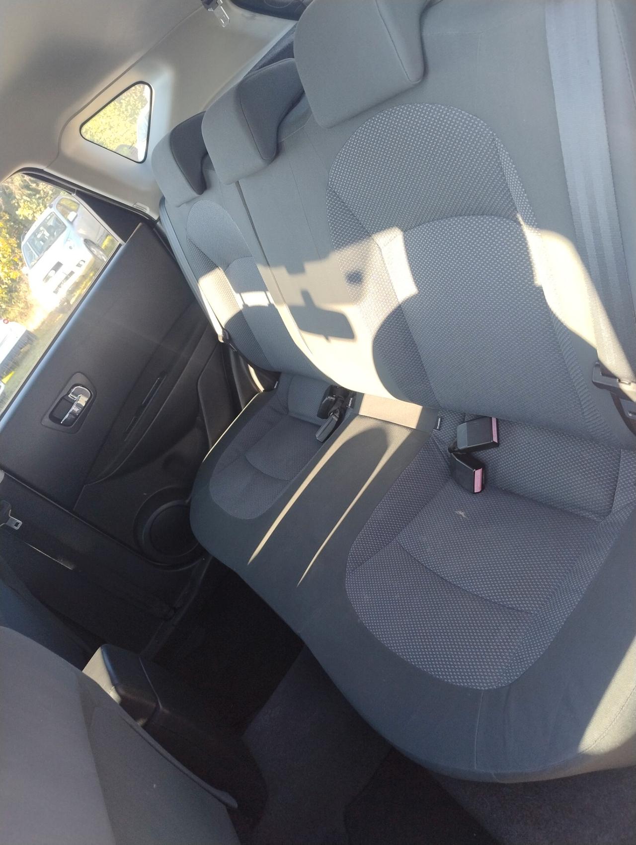 Nissan Qashqai 1.6 16V Tekna