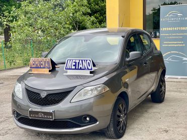 Lancia Ypsilon 0.9 TwinAir OK NEOPATENTATI UNIPROPIETARIO