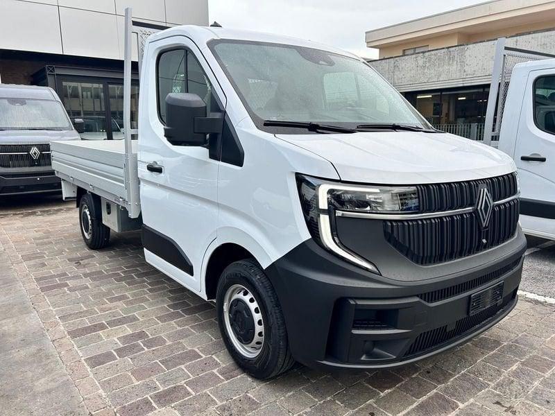 Renault Master T35 2.0 BluedCi 130CV PM Cassonato