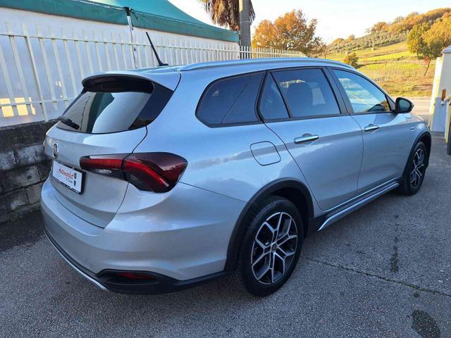 FIAT Tipo 1.6 Mjt S&S SW Cross