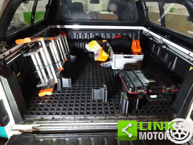 FORD Ranger 2.0 ECOBLUE aut.205 CV Limited 5 posti IVA ESCLUSA