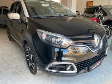 Renault Captur 1.5 dCi 8V 90 CV Start&Stop Wave