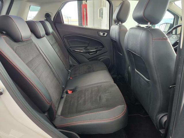 Ford EcoSport 2018 1.5 tdci ST-Line s / tetto apribile