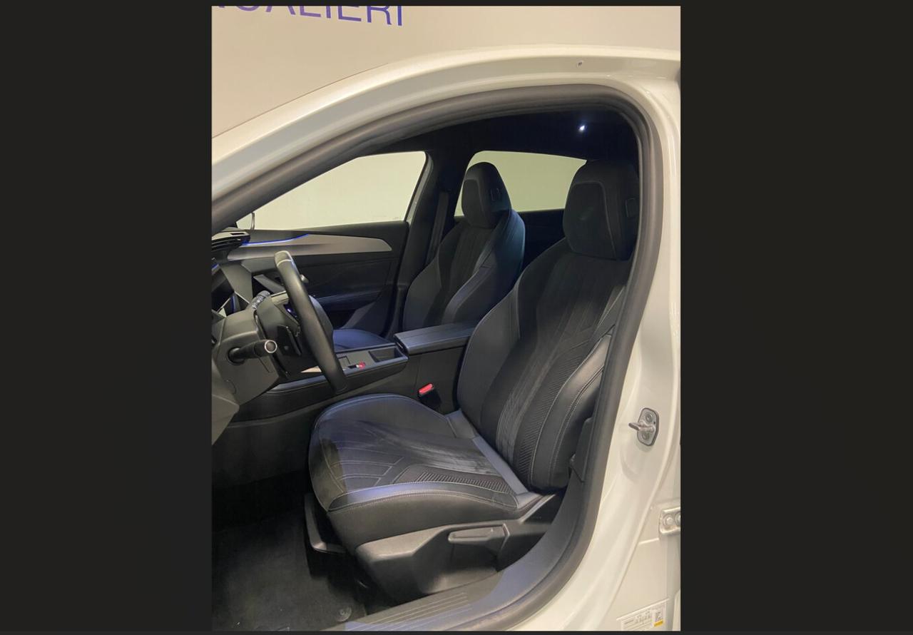 PEUGEOT 308 3ª serie 308 BlueHDi 130 S&S EAT8 ...