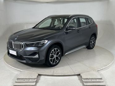 BMW X1 F48 2019 Benzina sdrive18i xLine Plus 136cv auto