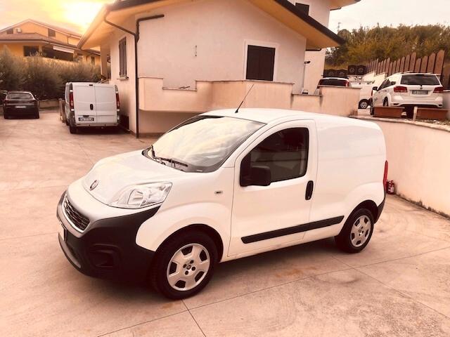 FIAT FIORINO 1.3 M.JET 95 CV EURO 6D CLIMA UNIPRO'