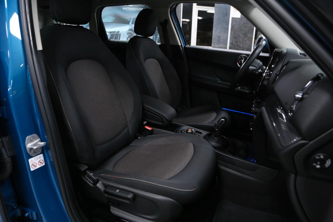 Mini Cooper D Countryman 2.0 150 cv ALL4 auto