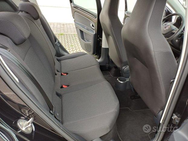 Volkswagen Up! 1.0 TGI (metano/benzina) UP! Move