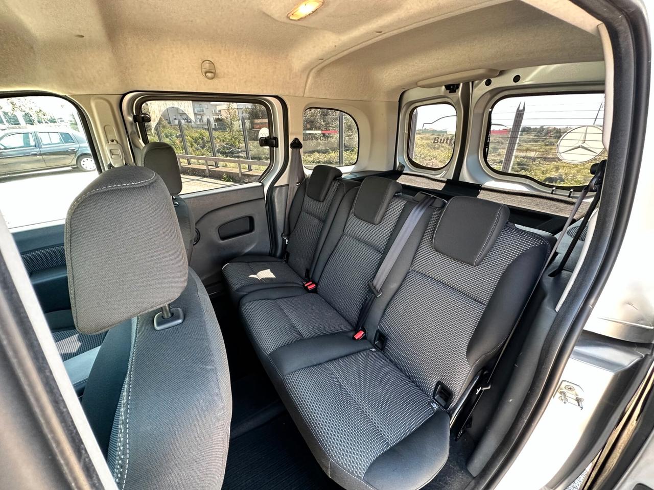 Mercedes-benz Citan 1.5 108 CDI S&S Tourer Pro