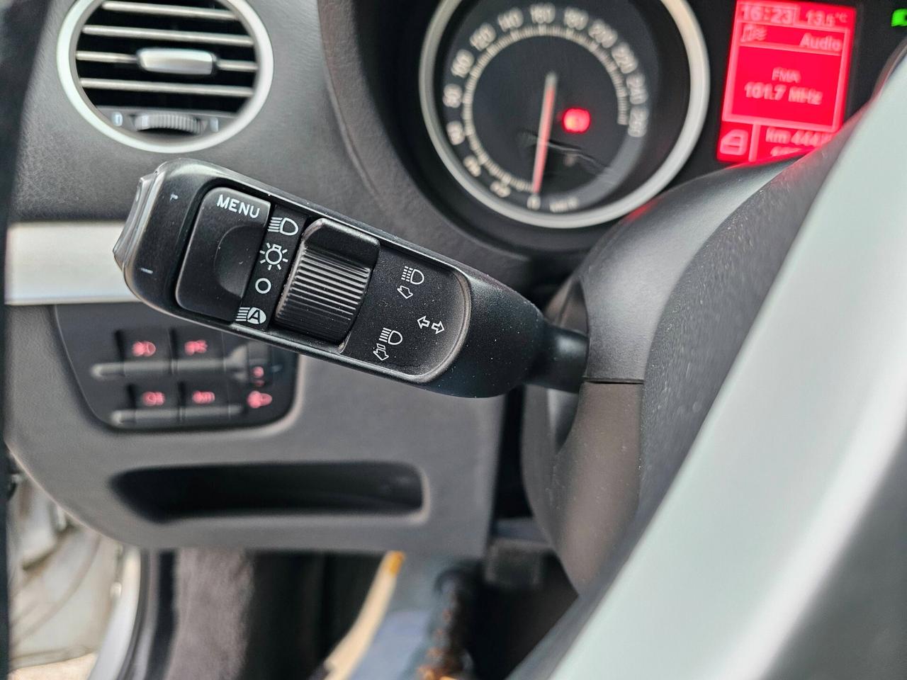 Alfa Romeo Brera 2.2 JTS Sky Window