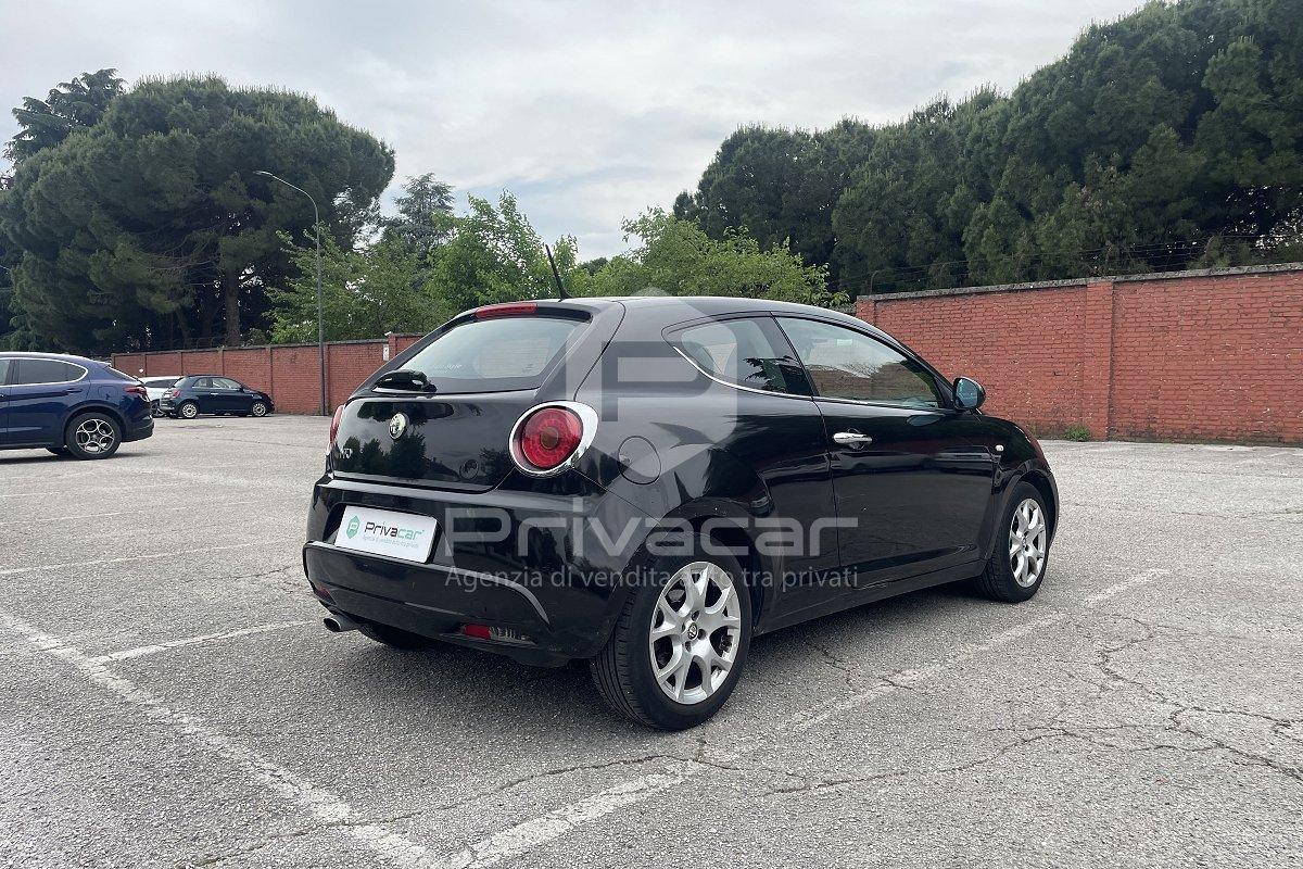 ALFA ROMEO MiTo 1.6 JTDm 16V Distinctive