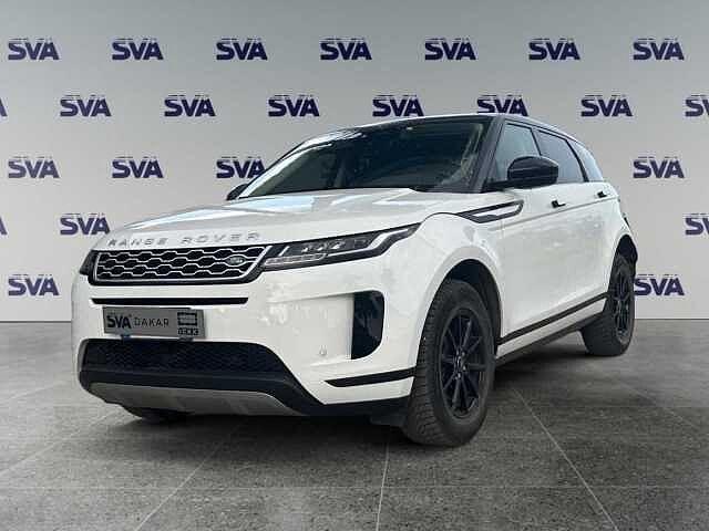 Land Rover Range Rover Evoque AWD Auto - IVA ESPOSTA