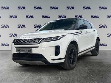 Land Rover Range Rover Evoque AWD Auto - IVA ESPOSTA