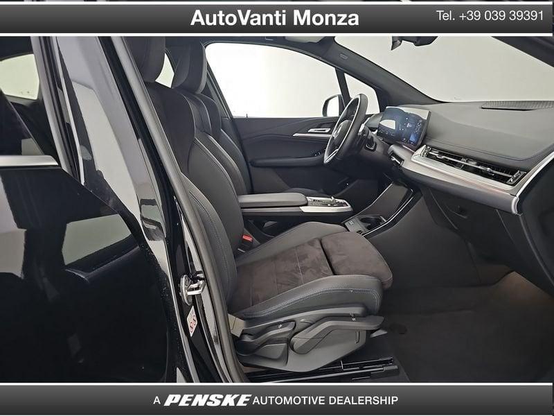 BMW Serie 2 Active Tourer 218i Active Tourer Msport auto