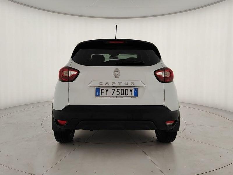 Renault Captur dCi 8V 90 CV Sport Edition2