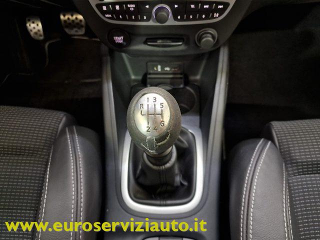 RENAULT Megane Mégane 1.5 dCi 110CV EDC GT Line