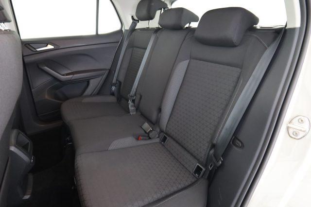 VOLKSWAGEN T-Cross T-Cross 1.0 TSI Style BMT