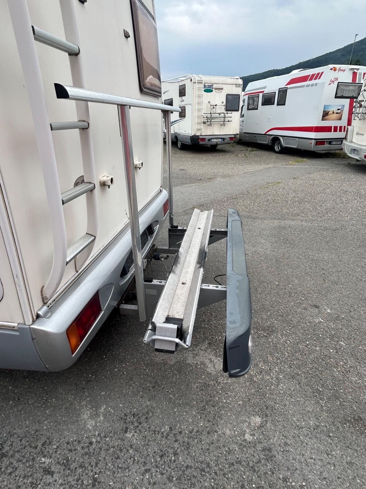 954 MANSARDATO MCLOUIS Tandy del 2005 in saldo