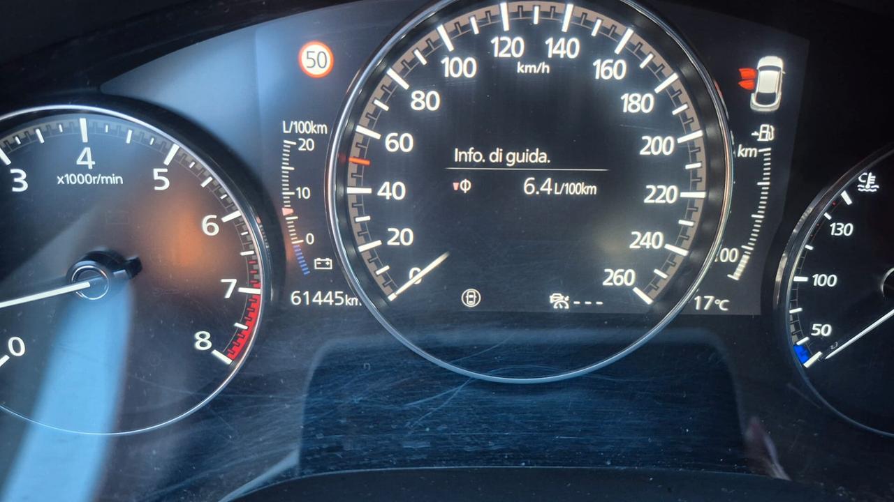 Mazda CX-30 2.0L e-Skyactiv-G 150 CV M Hybrid 2WD Executive App. Pack