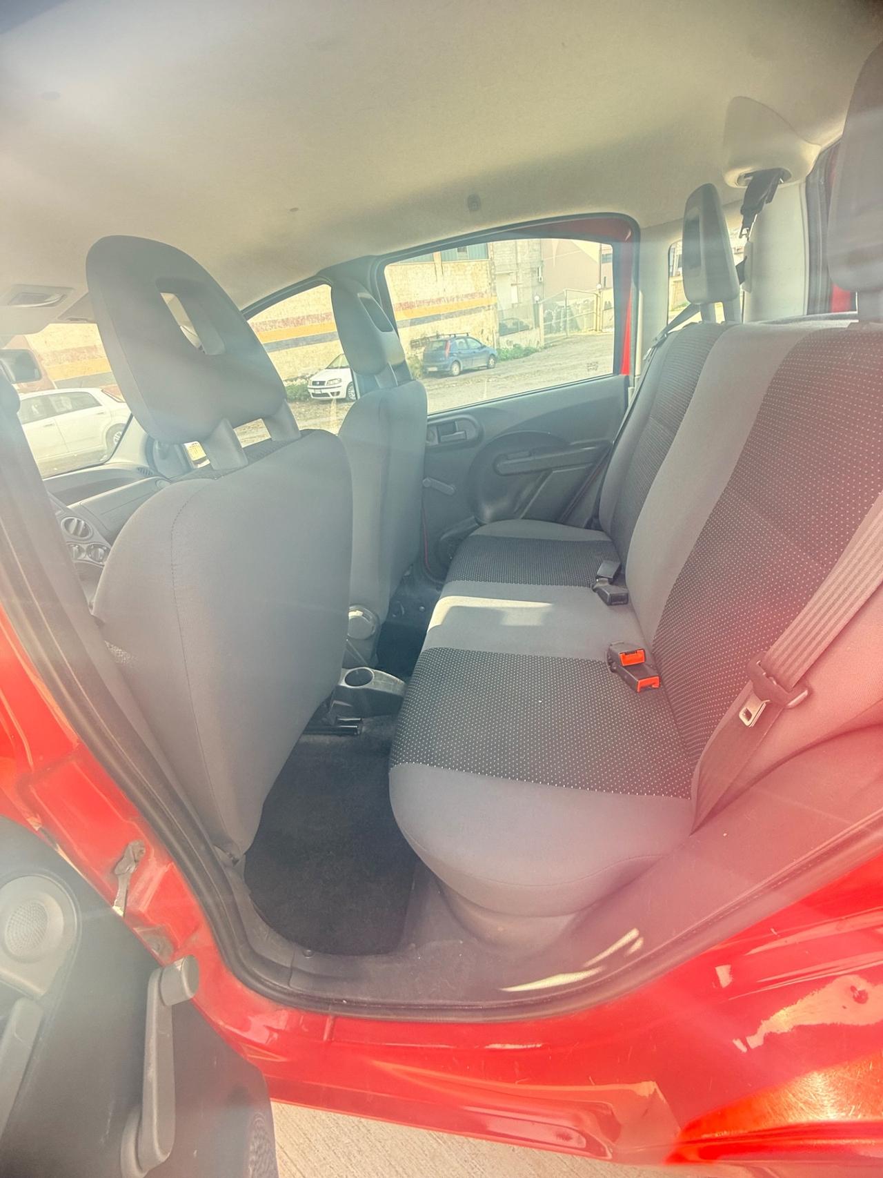 Fiat Panda 1.3 MJT 16V Dynamic
