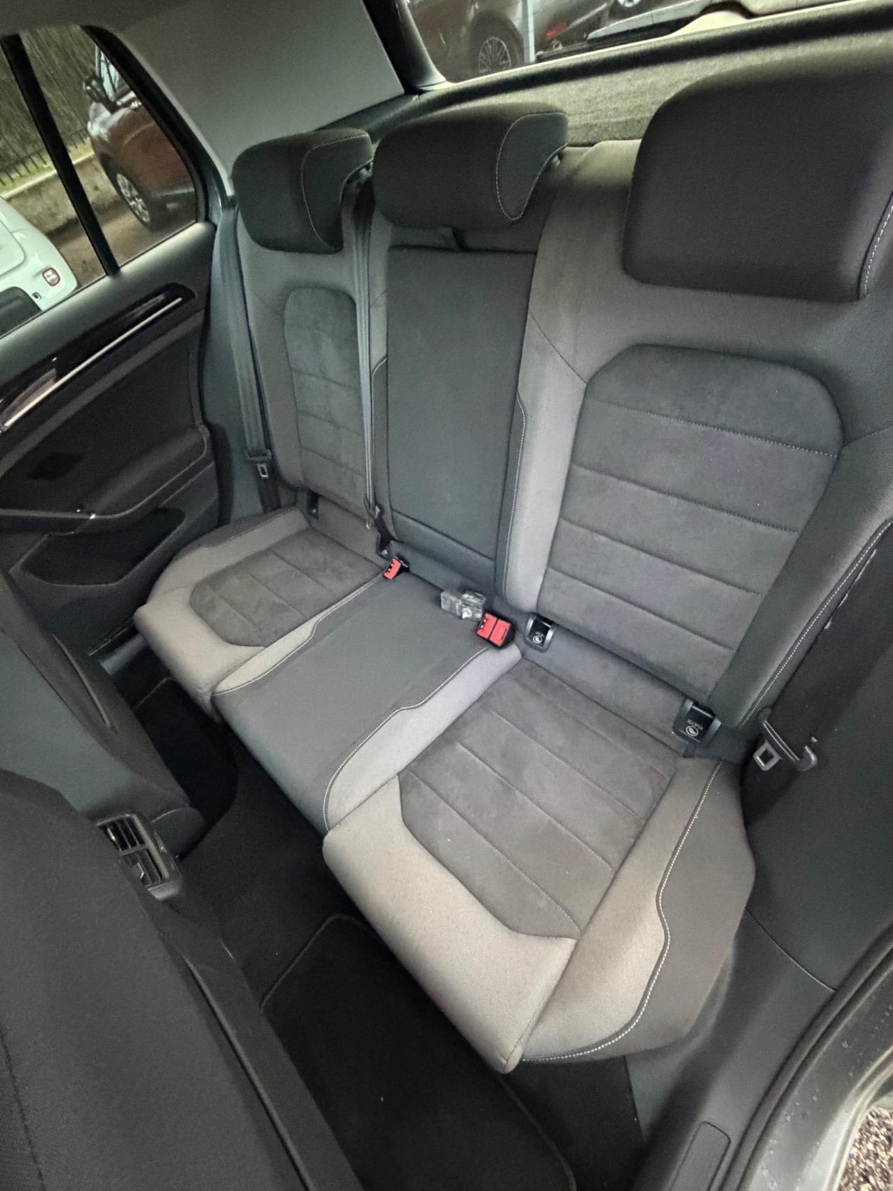 Volkswagen Golf 1.6 TDI 115 CV DSG 5p. Highline BlueMotion Technology