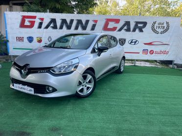 Renault Clio 1.2 75CV 5 porte Zen occasion 2016