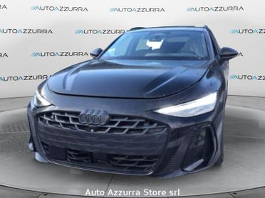 Audi A6 Avant 2.0 TDI MHEV+ S line edition 204cv S-tronic *MATRIX, 19'', PROMO AZZURRA*