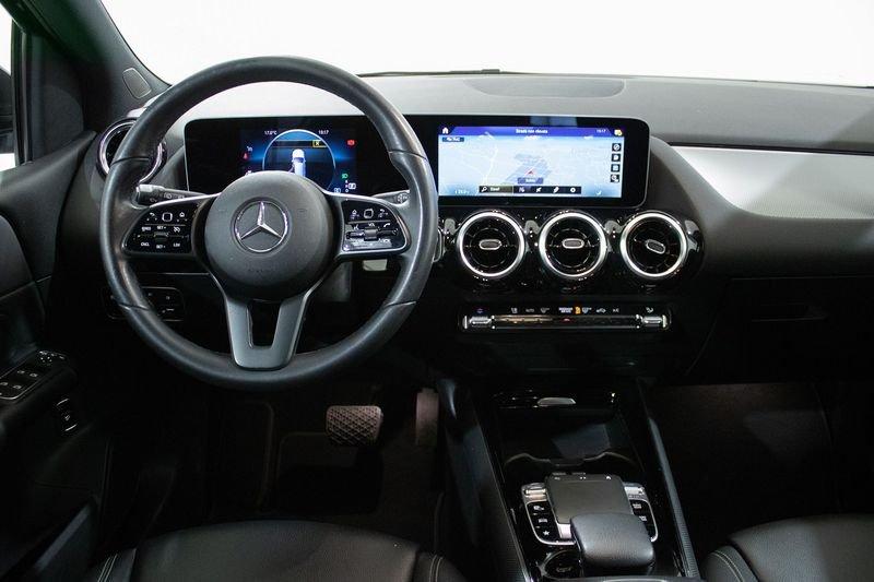 Mercedes-Benz Classe B B 180d Automatic Business Extra