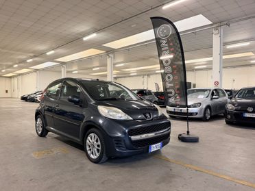 Peugeot 107 1.0 68CV 5p. Plaisir