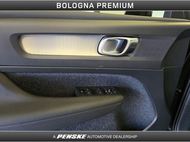 Volvo XC40 XC40 D3 AWD Geartronic Momentum