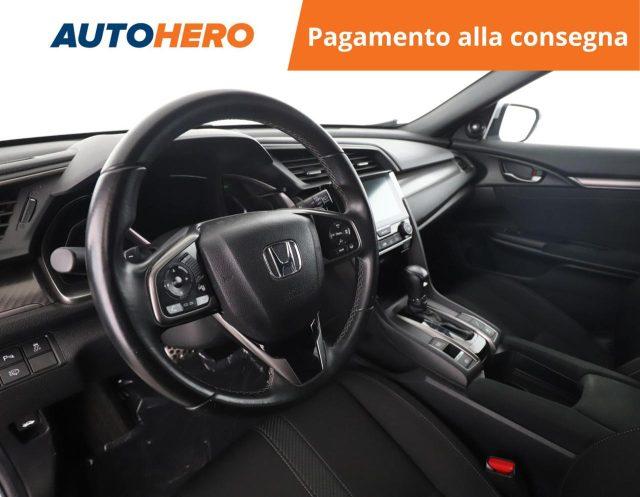 HONDA Civic 1.5T 5 porte Sport+ CVT