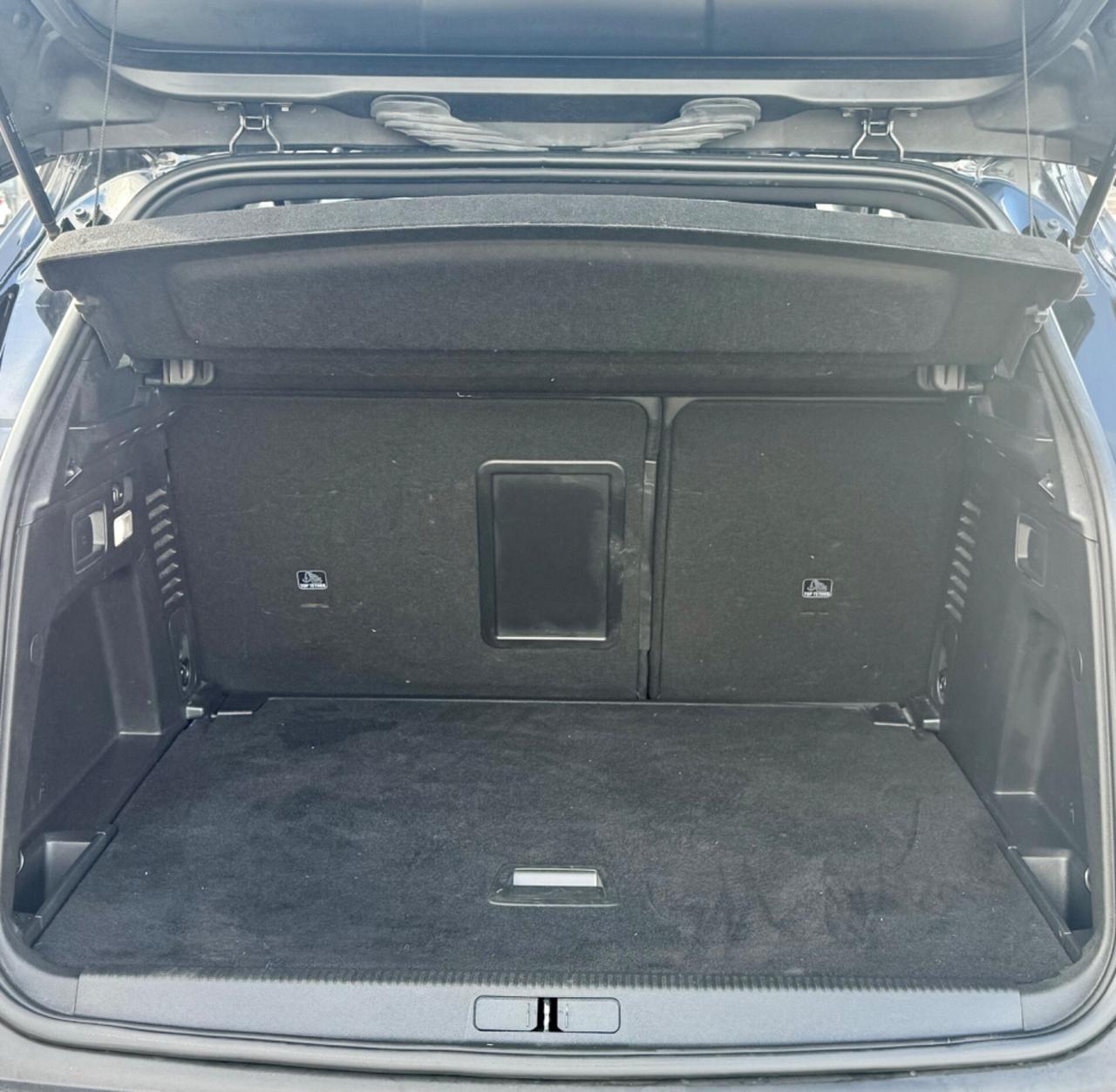 Peugeot 3008 BlueHDi 150cv GT Line Euro 6B