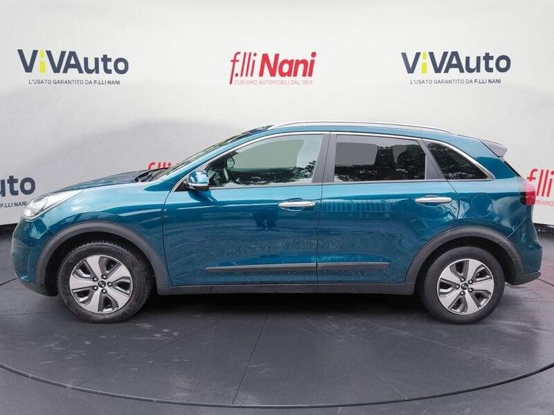 KIA Niro Niro 1.6 GDi DCT HEV Urban