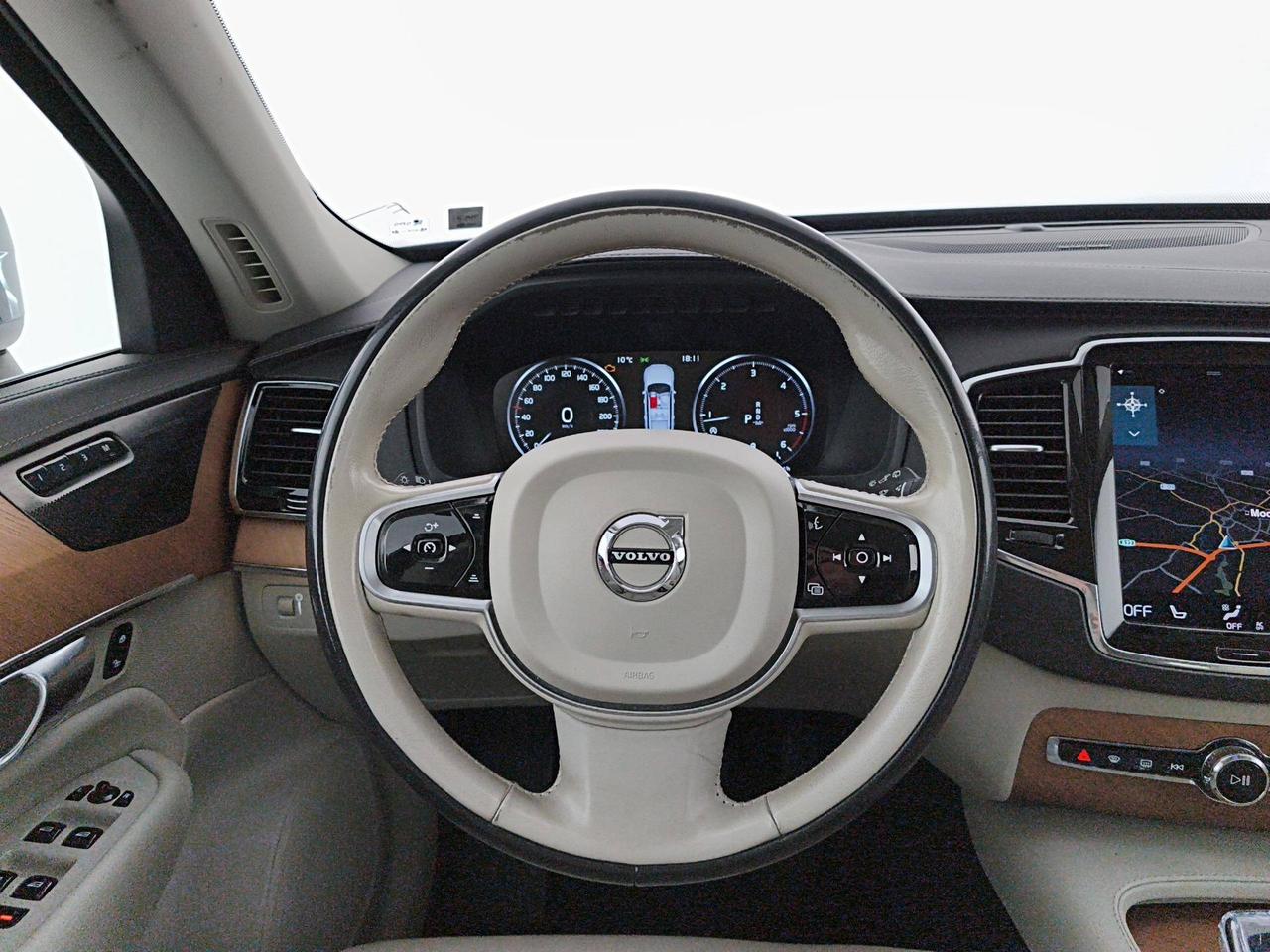 Volvo XC90 2.0 b5 Inscription awd