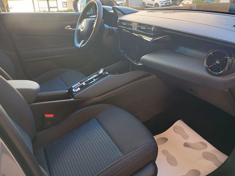 ALFA ROMEO Junior 1.2 ibrida 145cv edct6