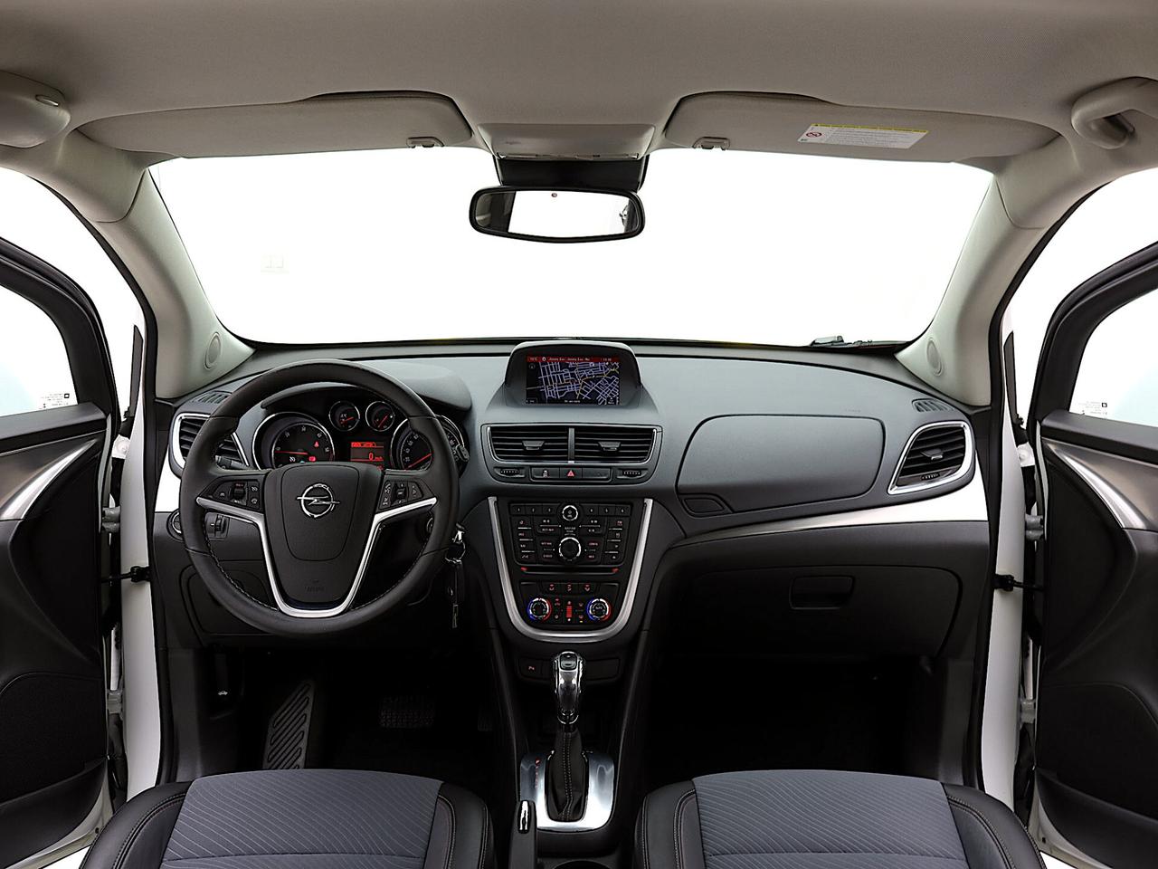 Opel Mokka 1.7 CDTI Ecotec 130CV 4x2 aut. Cosmo