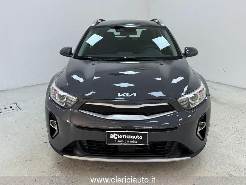 KIA Stonic 1.0 T-GDi 120 CV MHEV DCT Style