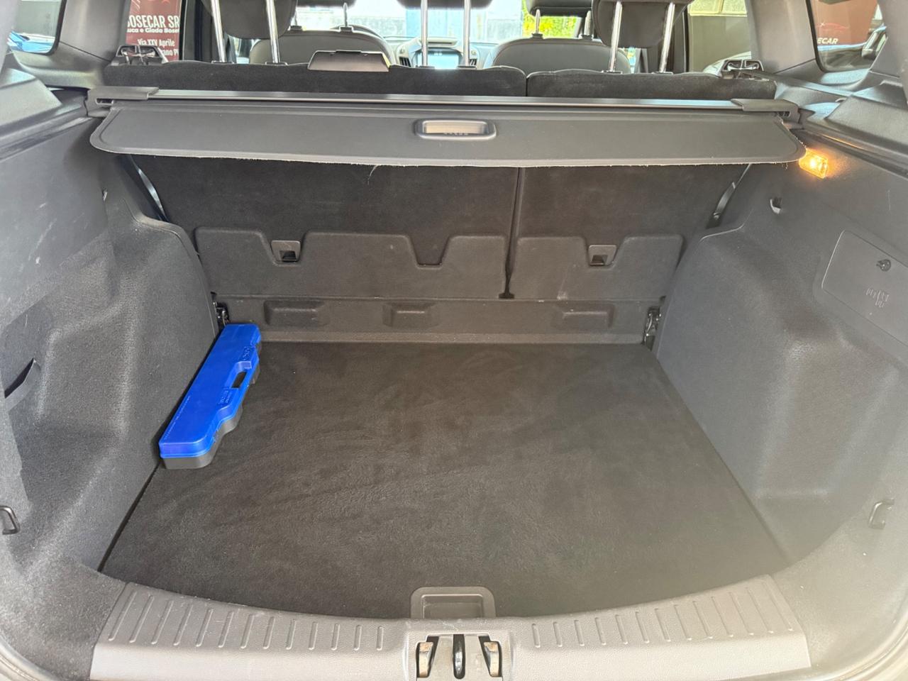 Ford Kuga 1.5 TDCI 120 CV S&S 2WD Powershift ST-Line