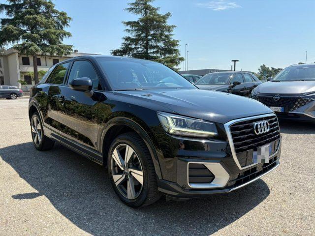 AUDI Q2 30 TDI S tronic Admired NAVI - LED - BT - 18