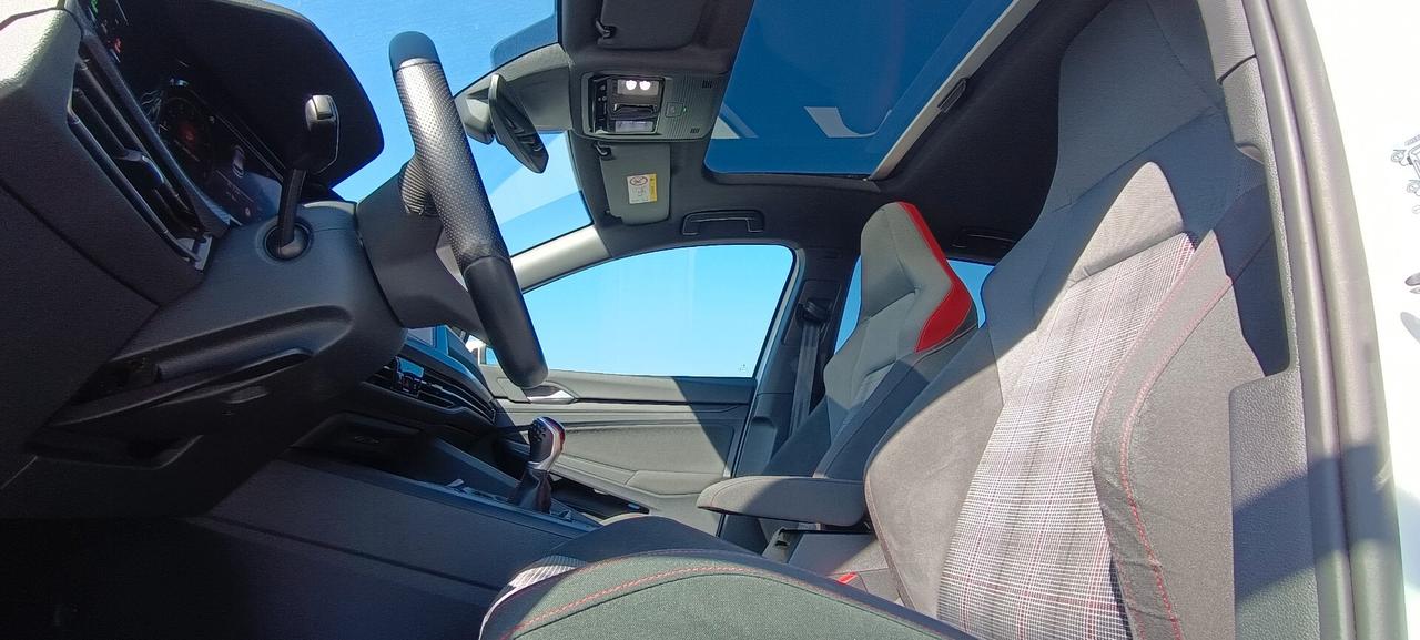 Volkswagen Golf GTI 2.0 TSI 28900 CHIAVI IN MANO