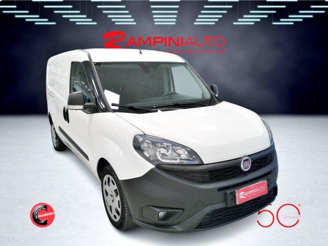 FIAT Doblo 1.6 MJT 105CV S&S PL-TN Cargo Maxi 3 Posti