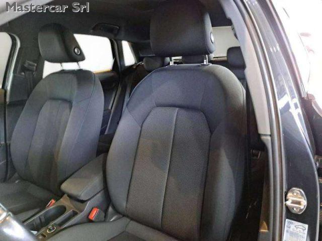 AUDI A3 BERLINA 30 TFSI S TRONIC BUSINESS S.BACK - GJ157BB