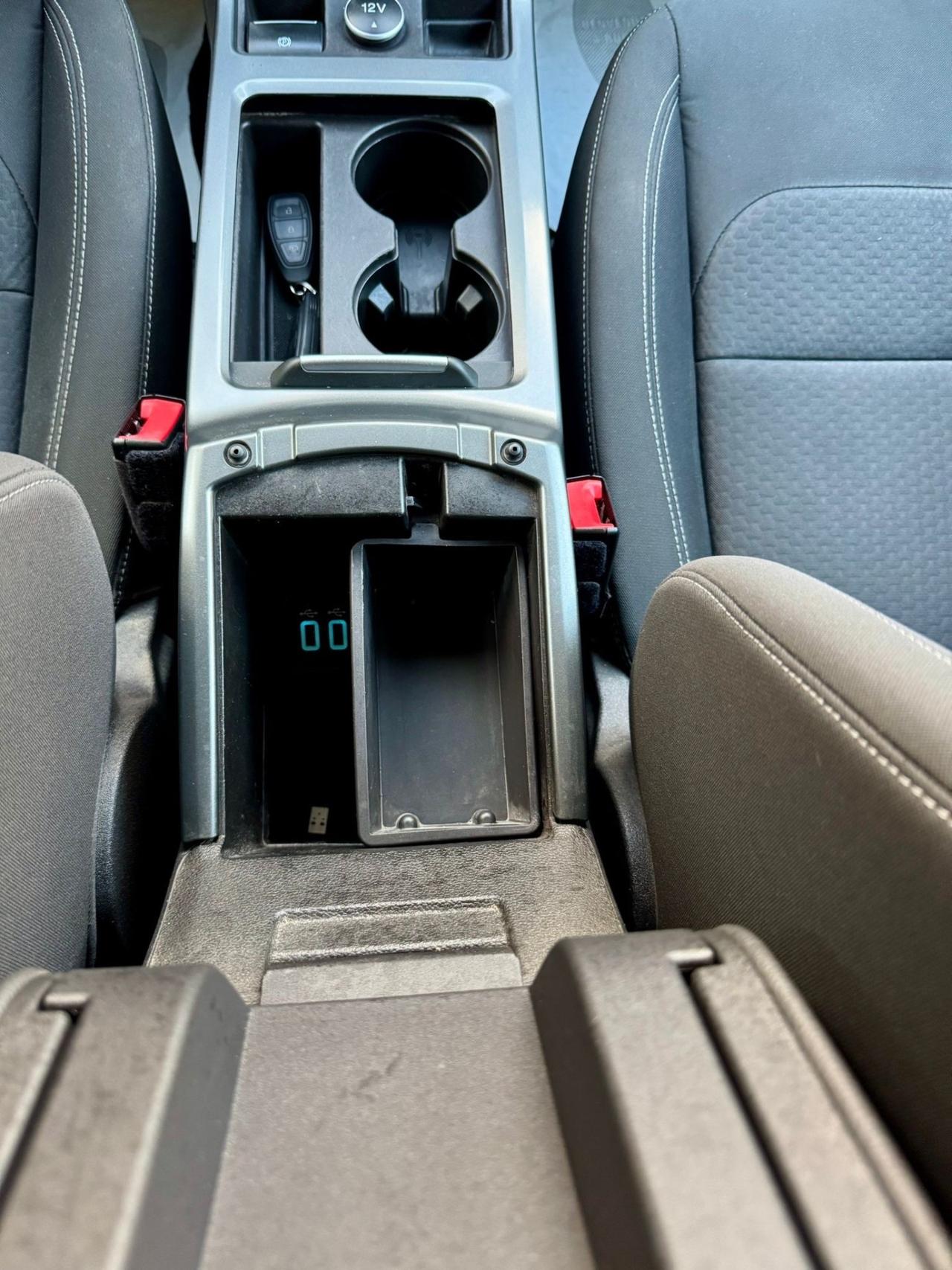 Ford Kuga 1.5 EcoBoost 120 CV S&S 2WD Plus