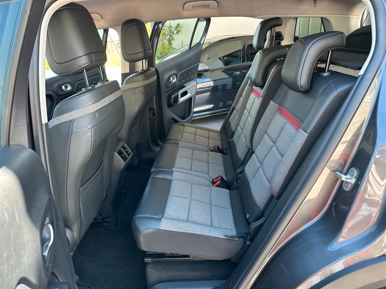 Citroen C5 Aircross C5 Aircross BlueHDi 130 S&S EAT8 Business