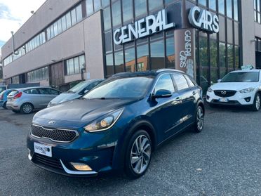 Kia Niro 1.6 GDi DCT HEV Style
