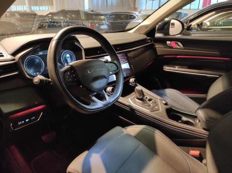 LYNK&CO 01 - 01 PHEV