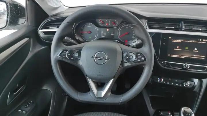 Opel Corsa 1.2 Edition